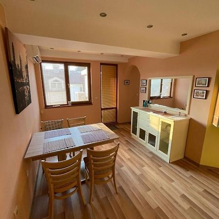 Koludruma Apartment Płowdiw Zewnętrze zdjęcie