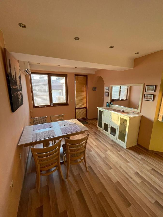 Koludruma Apartment Płowdiw Zewnętrze zdjęcie