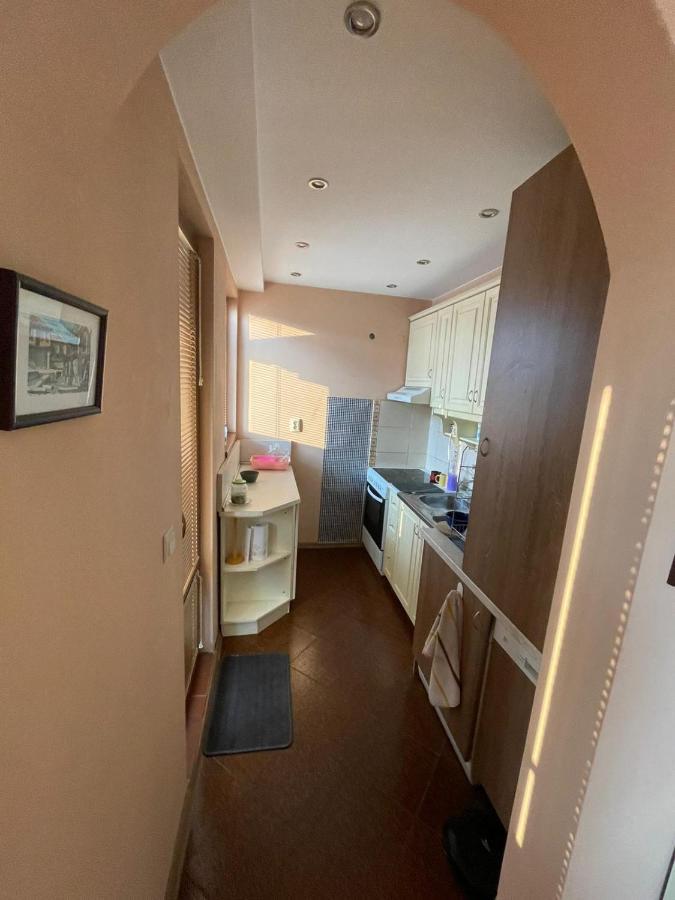 Koludruma Apartment Płowdiw Zewnętrze zdjęcie