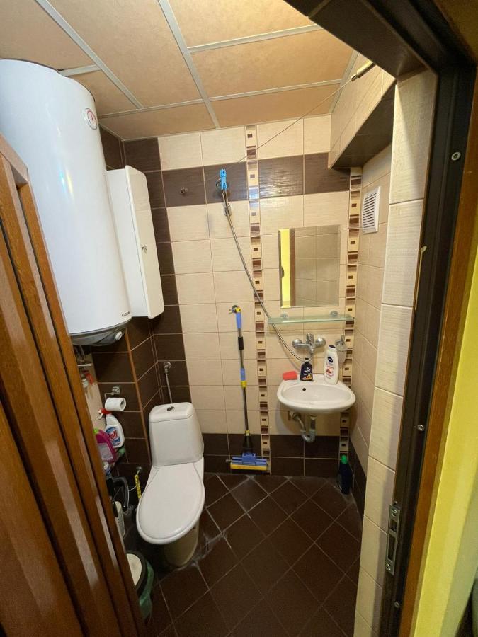 Koludruma Apartment Płowdiw Zewnętrze zdjęcie