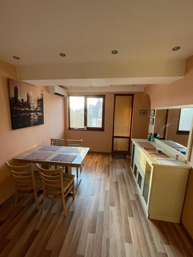 Koludruma Apartment Płowdiw Zewnętrze zdjęcie