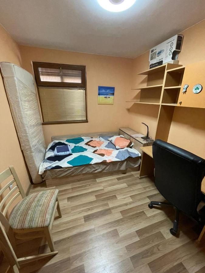Koludruma Apartment Płowdiw Zewnętrze zdjęcie