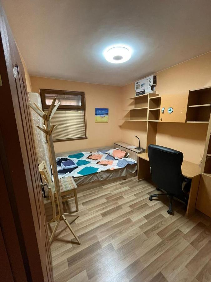 Koludruma Apartment Płowdiw Zewnętrze zdjęcie