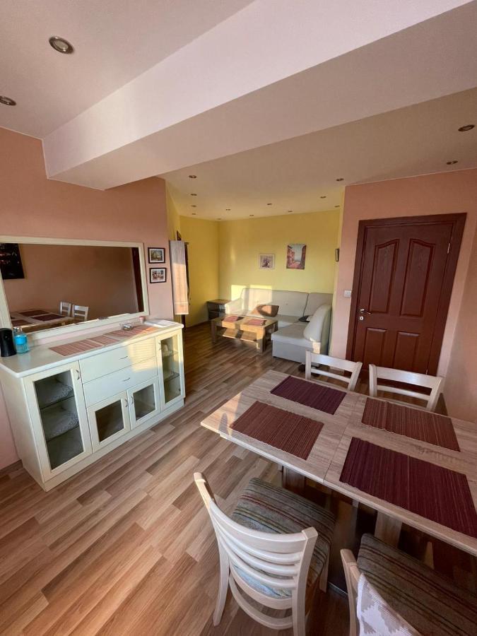 Koludruma Apartment Płowdiw Zewnętrze zdjęcie