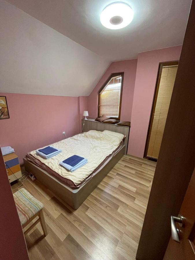Koludruma Apartment Płowdiw Zewnętrze zdjęcie
